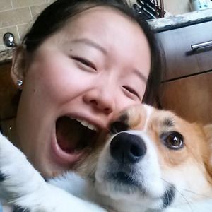 Meet your Posher, Mingming